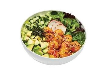 5 ok, amiért egészségesebb választás a poke bowl egy céges eseményen (2.rész)